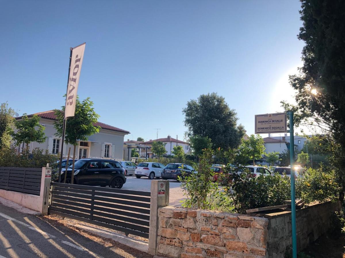Alla Pescheria Rovinj Bagian luar foto