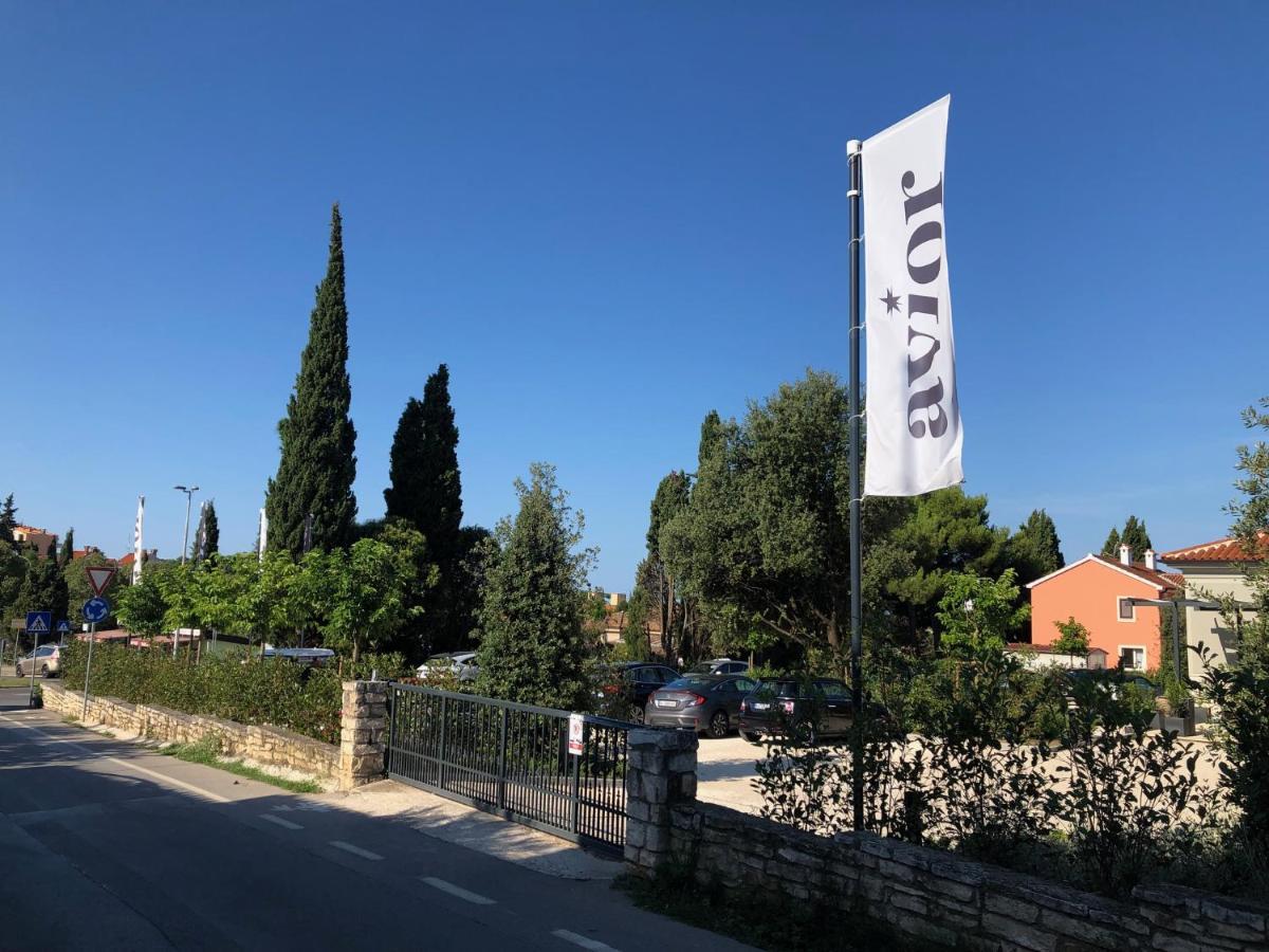 Alla Pescheria Rovinj Bagian luar foto
